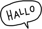 Hallo
