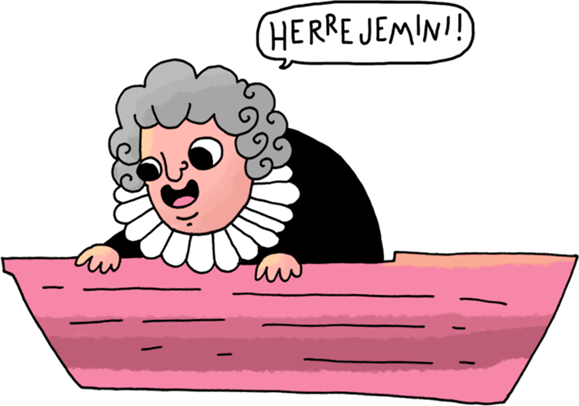 Johan Ernst Gunnerus